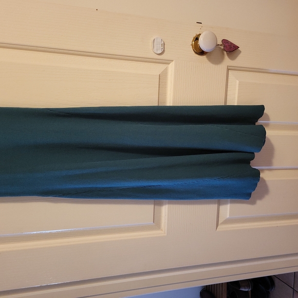 White Valentine bodycon knit dress - Picture 5 of 7